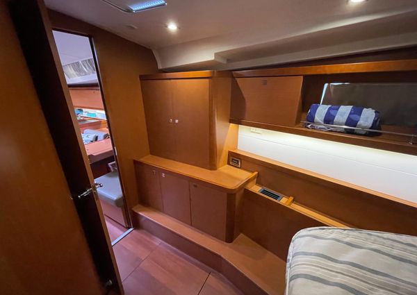 Beneteau Oceanis 45 image