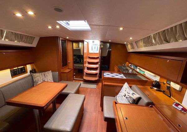 Beneteau Oceanis 45 image