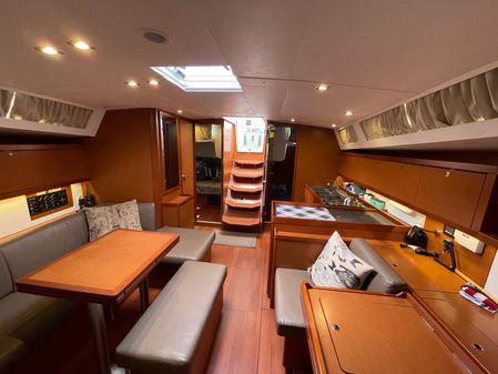 Beneteau Oceanis 45 image