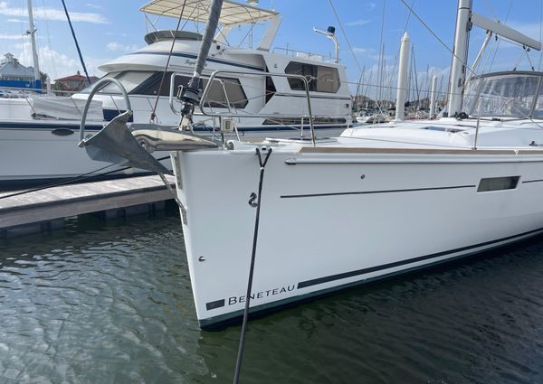 Beneteau Oceanis 45 image