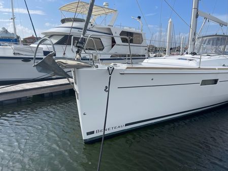 Beneteau Oceanis 45 image