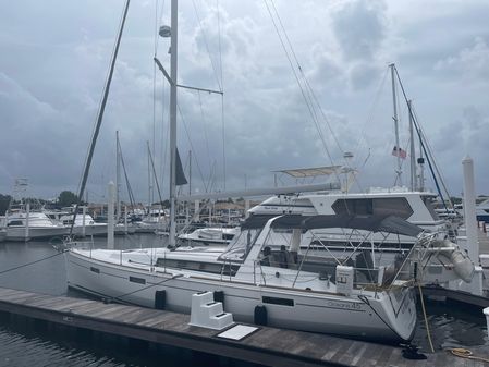 Beneteau Oceanis 45 image