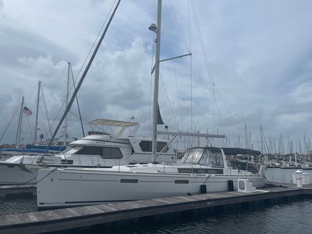 Beneteau Oceanis 45 image