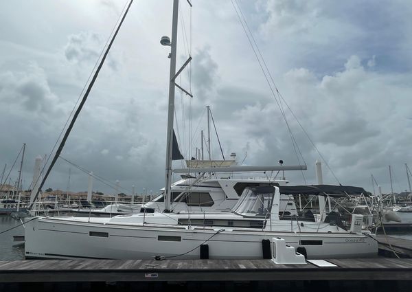 Beneteau Oceanis 45 image