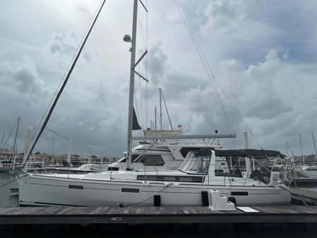 Beneteau Oceanis 45 image