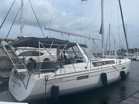 Beneteau Oceanis 45 image