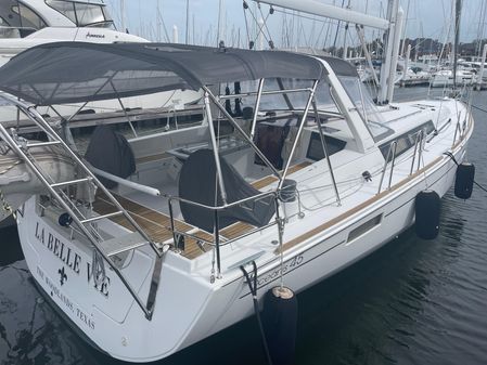 Beneteau Oceanis 45 image