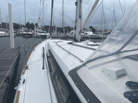 Beneteau Oceanis 45 image