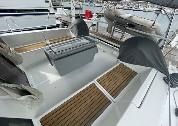 Beneteau Oceanis 45 image