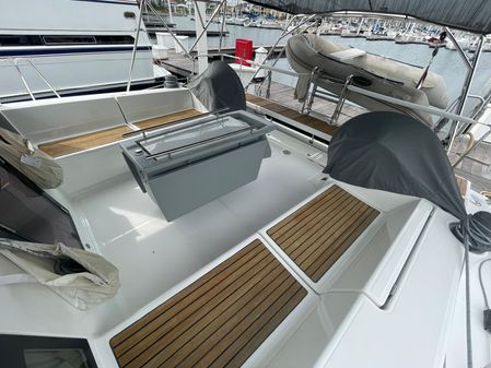 Beneteau Oceanis 45 image