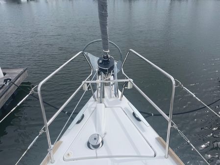 Beneteau Oceanis 45 image