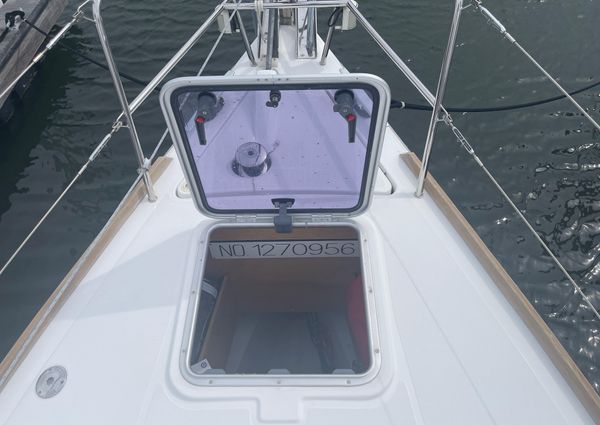 Beneteau Oceanis 45 image