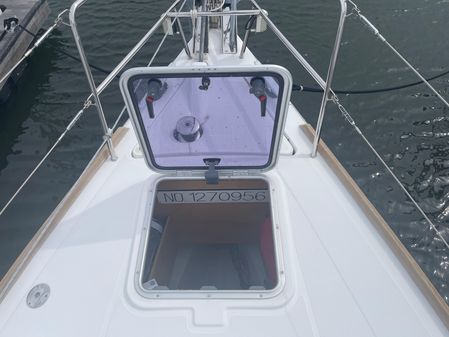 Beneteau Oceanis 45 image