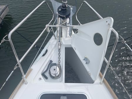 Beneteau Oceanis 45 image