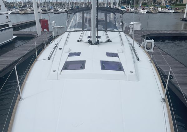 Beneteau Oceanis 45 image