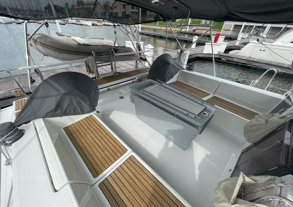 Beneteau Oceanis 45 image