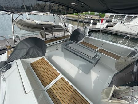 Beneteau Oceanis 45 image