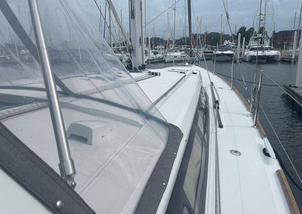 Beneteau Oceanis 45 image