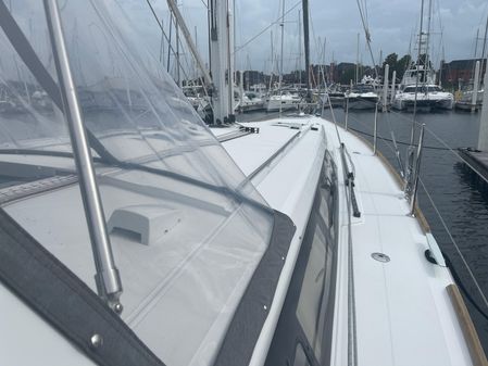 Beneteau Oceanis 45 image