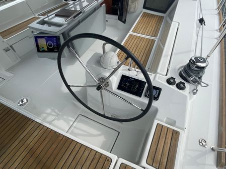 Beneteau Oceanis 45 image