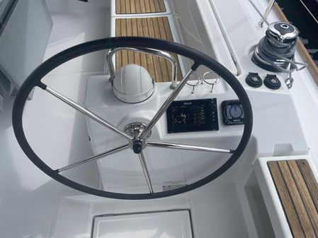 Beneteau Oceanis 45 image