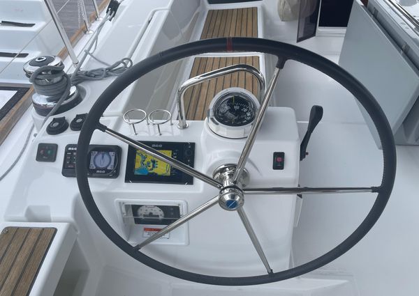 Beneteau Oceanis 45 image