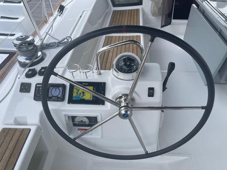 Beneteau Oceanis 45 image