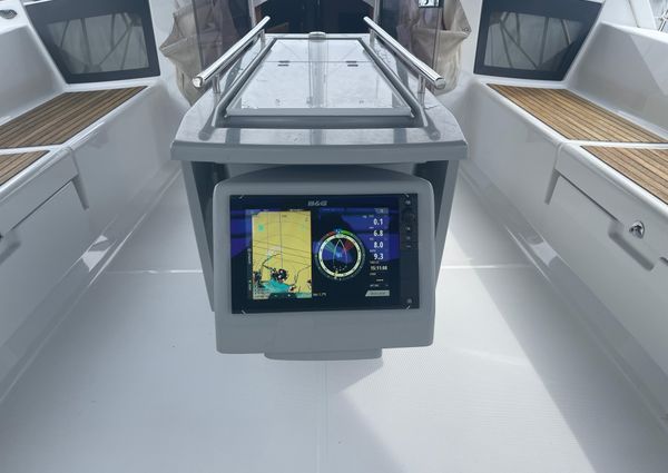 Beneteau Oceanis 45 image