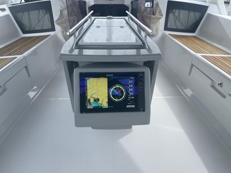 Beneteau Oceanis 45 image