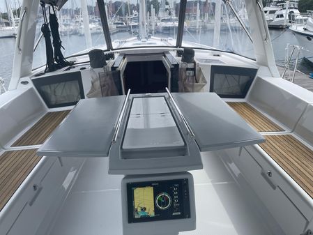 Beneteau Oceanis 45 image