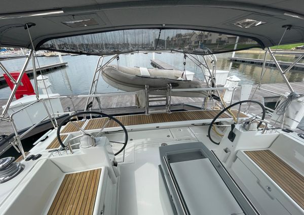 Beneteau Oceanis 45 image