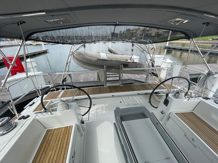 Beneteau Oceanis 45 image