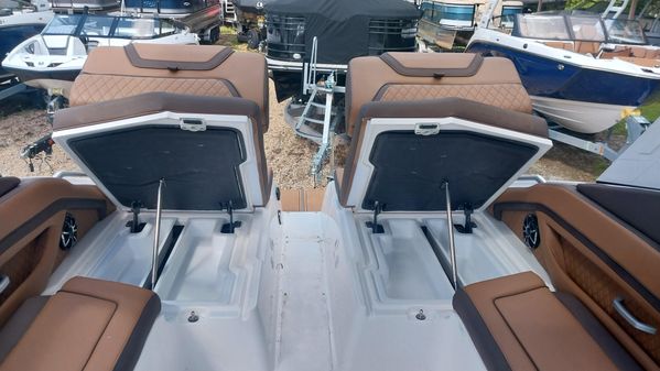 Yamaha-boats 275SD image