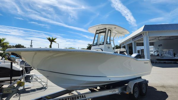 Tidewater 232 CC 