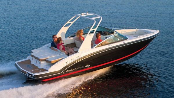 Used Chaparral Boats For Sale The Boat Rack In United States