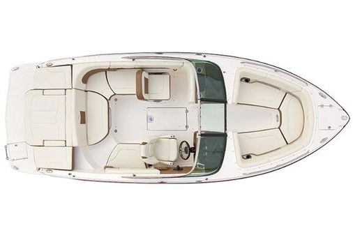 Chaparral 227-SSX image