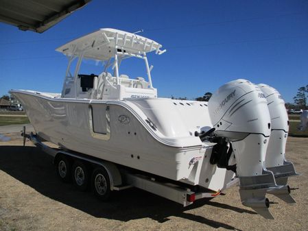 Sea Fox 328 Commander image