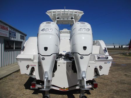Sea Fox 328 Commander image