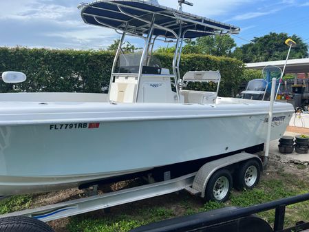 Bluewater Sportfishing 23T . image