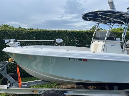 Bluewater Sportfishing 23T . image