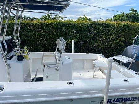 Bluewater Sportfishing 23T . image