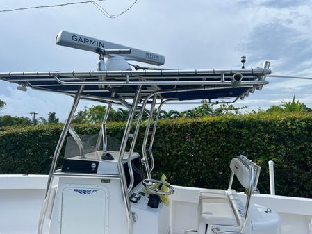 Bluewater Sportfishing 23T . image