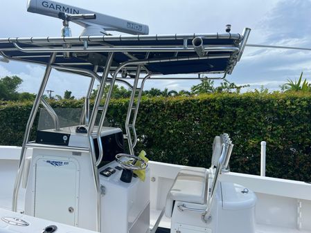 Bluewater Sportfishing 23T . image