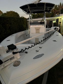 Bluewater Sportfishing 23T . image