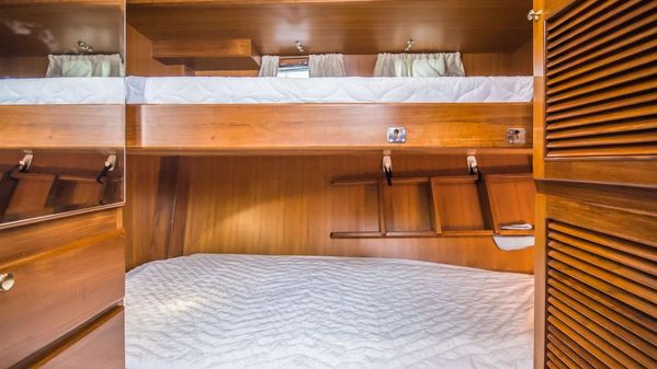 North Pacific 43 Pilothouse image