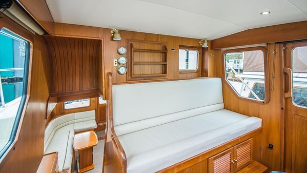 North Pacific 43 Pilothouse image