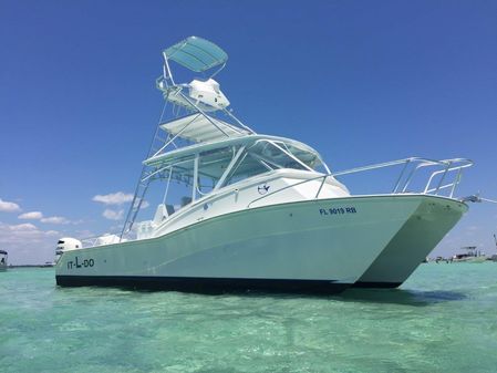 catamaran boat destin