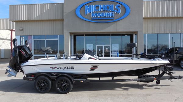 Vexus VXS 21