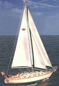 Island Packet 380 image