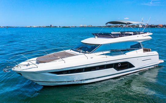Prestige 590 image